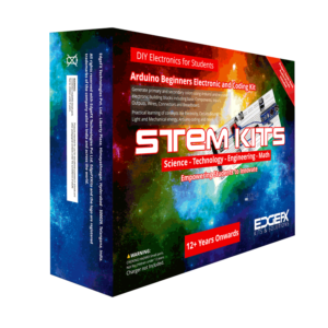 Arduino Beginners Electronic and Coding Kit