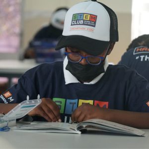 Electronics Level 2 (12 weeks)