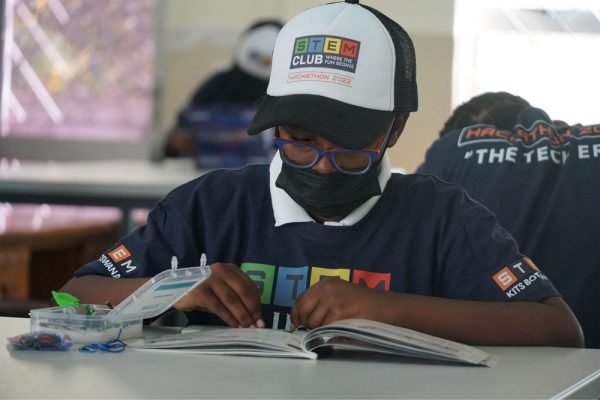 Electronics Level 2 (12 weeks)
