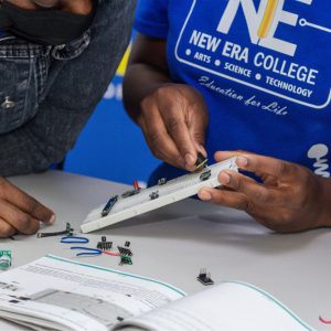 Electronics Level 1 (12 weeks)